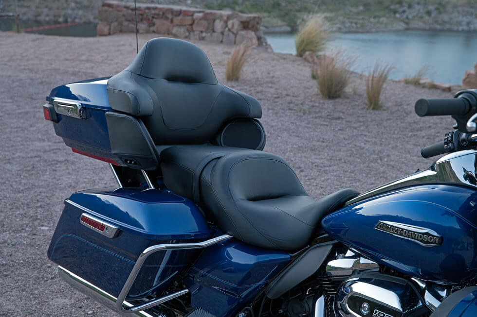 seat for harley ultra classic